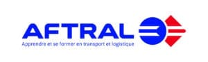 logo aftral