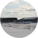 La Ferme de l'Ouest BP 8619, Miquelon